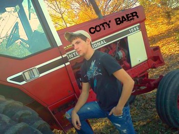 coty