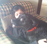 megan and jake
